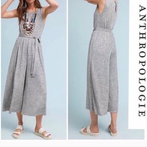 Anthropologie Meadow Rue Alchemist Jumpsuit